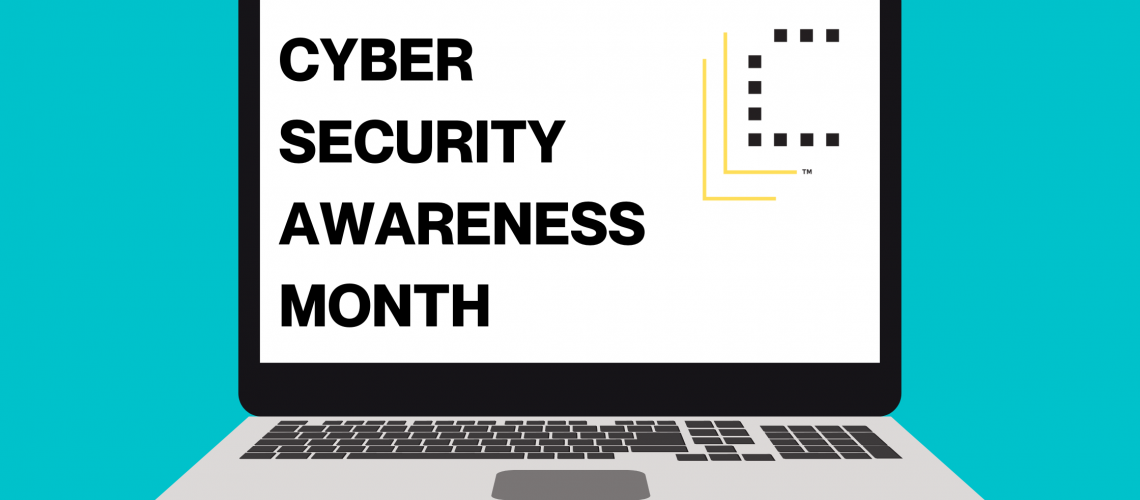 CYBER SECURITY AWARENESS MONTH (1)