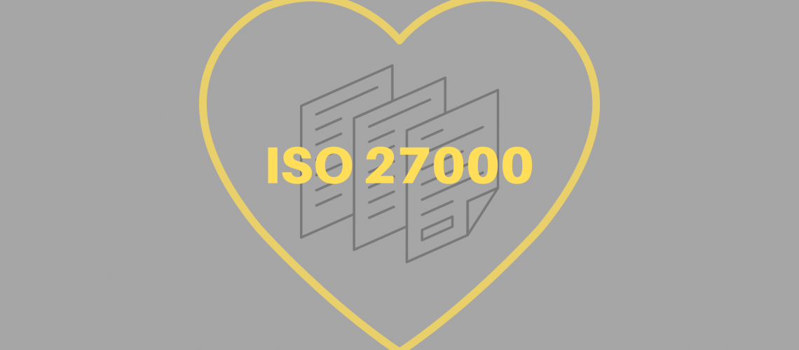 ISO 27000